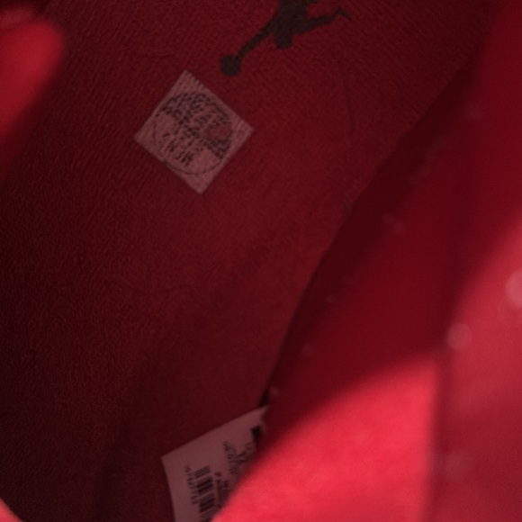 Jordan 11 Retro ‘Win Like 96’ 378037-623 Size 10 - Picture 6 of 7